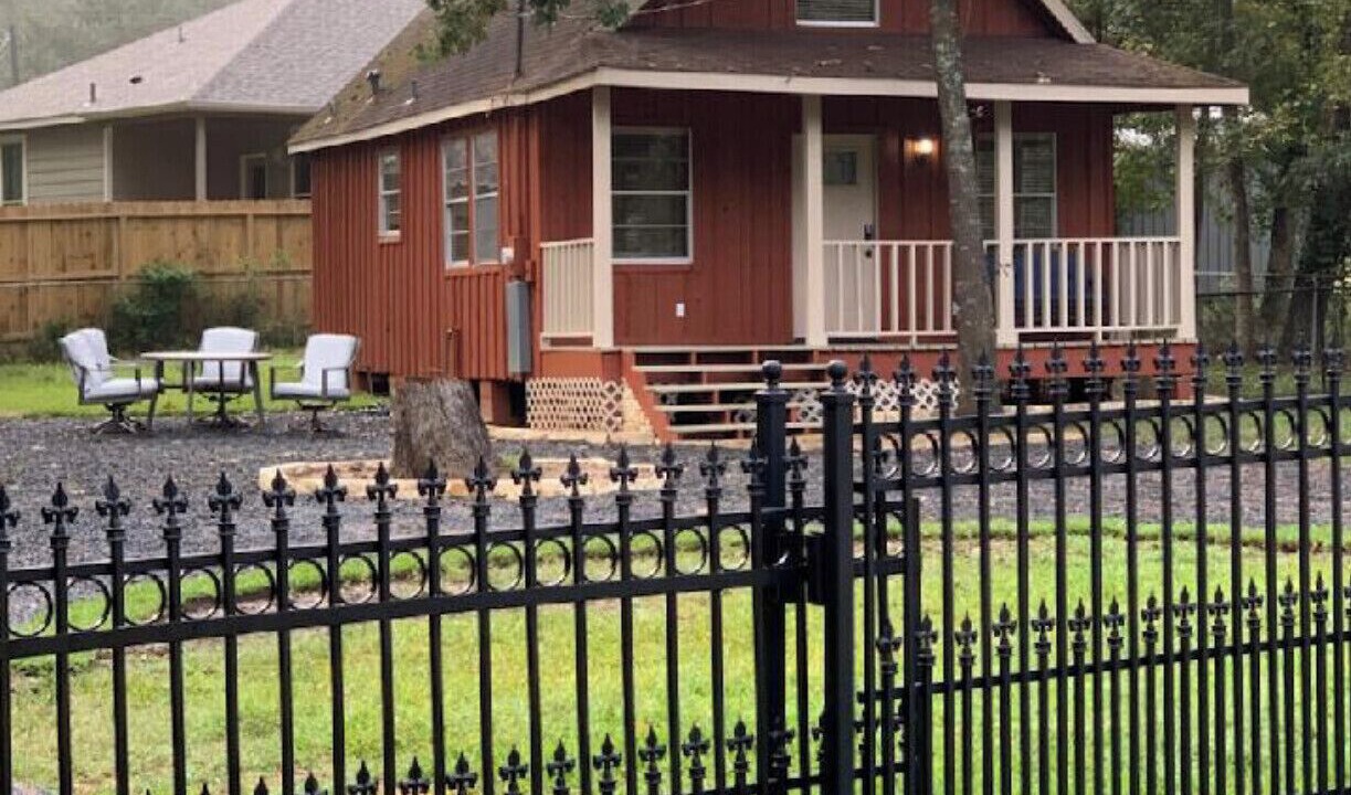 Photo of Outdoor in Montgomery