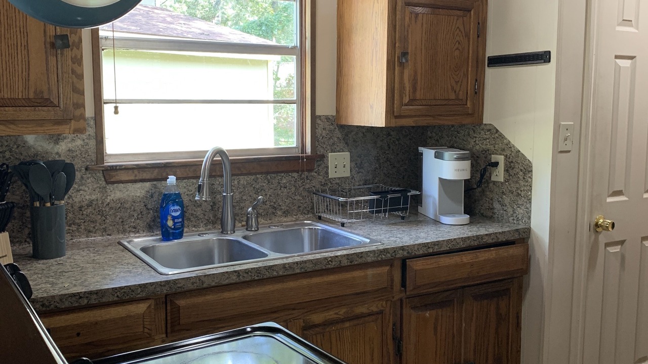 Photo of Kitchen in Montgomery