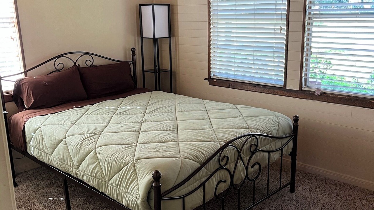 Photo of Bedroom in Montgomery