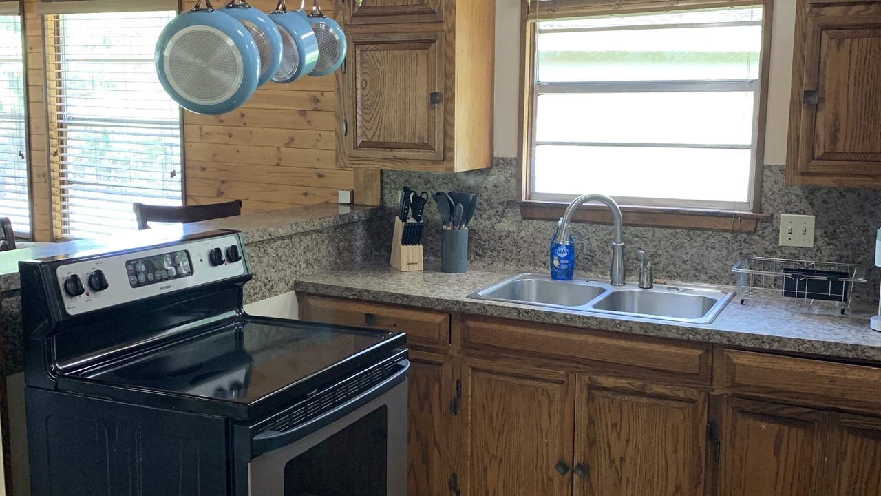 Photo of Kitchen in Montgomery