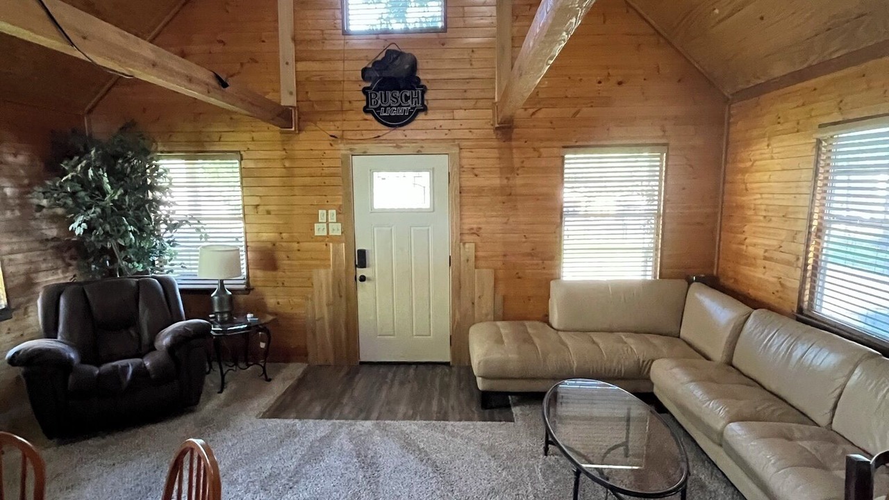 Photo of Livingroom in Montgomery