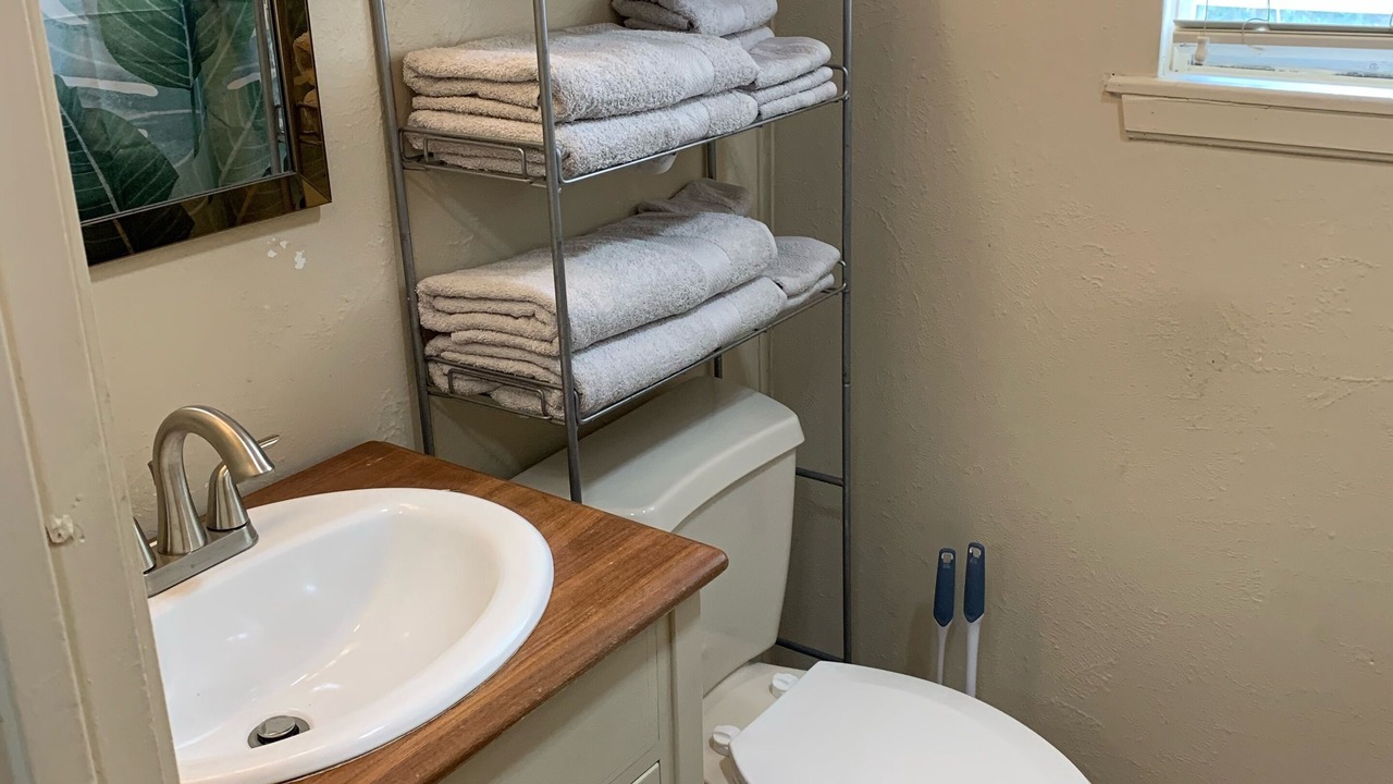 Photo of Bathroom in Montgomery