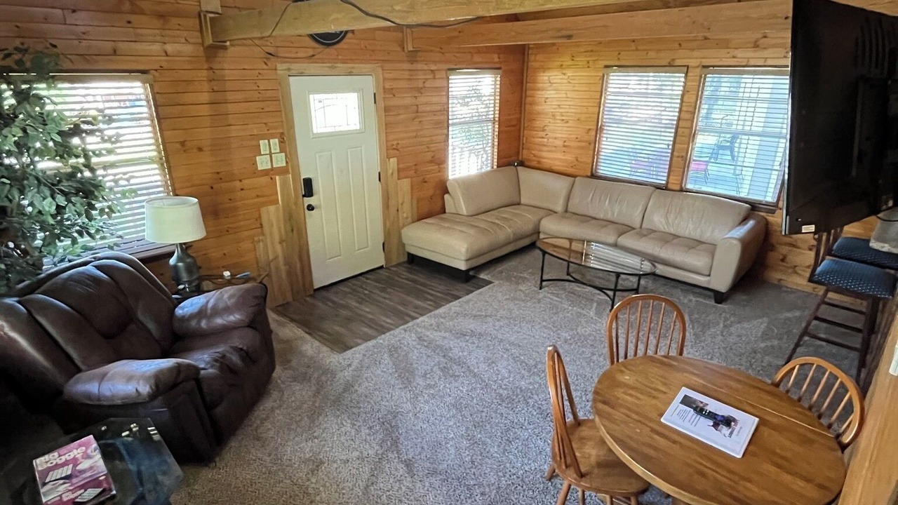 Photo of Livingroom in Montgomery