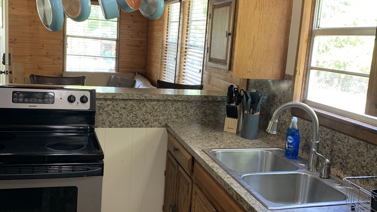Photo of Kitchen in Montgomery