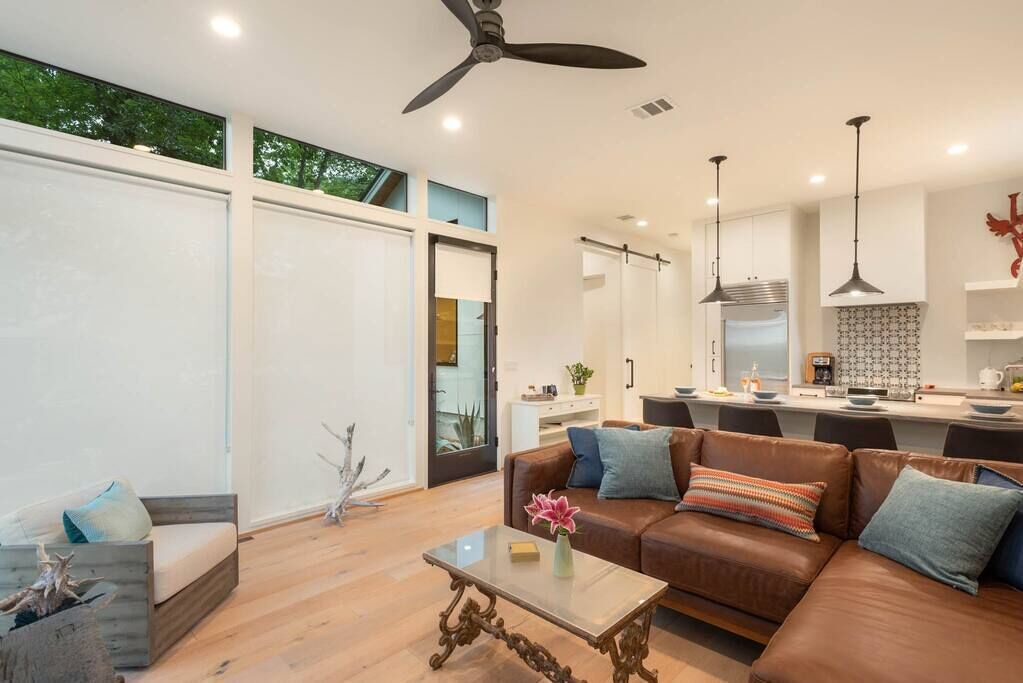 Photo of Bedroom in South River City