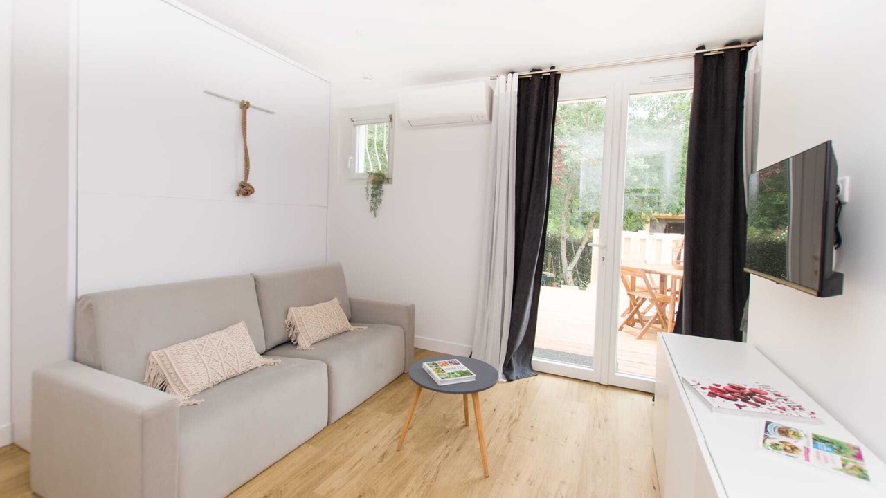 Photo of Livingroom in Pujaudran
