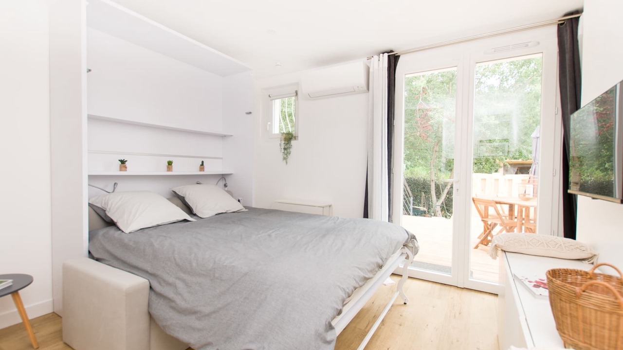 Photo of Bedroom in Pujaudran