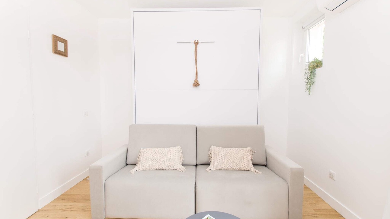 Photo of Livingroom in Pujaudran