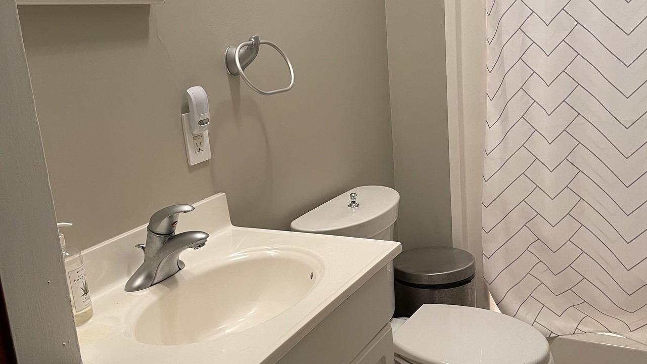 Photo of Bathroom in Addison