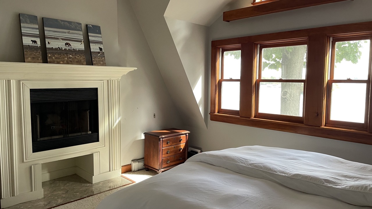 Photo of Bedroom in Addison
