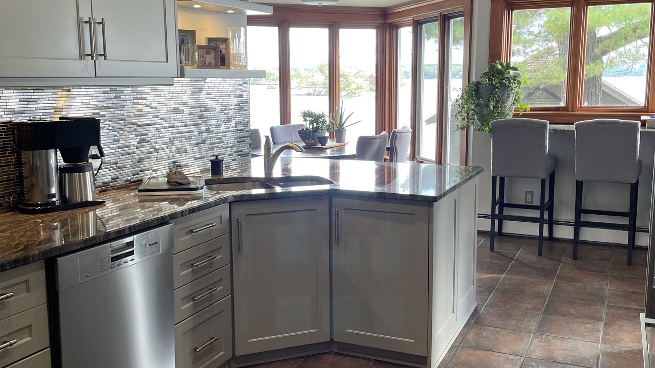 Photo of Kitchen in Addison