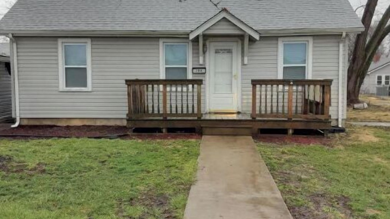 Photo of Outdoor in Jerseyville
