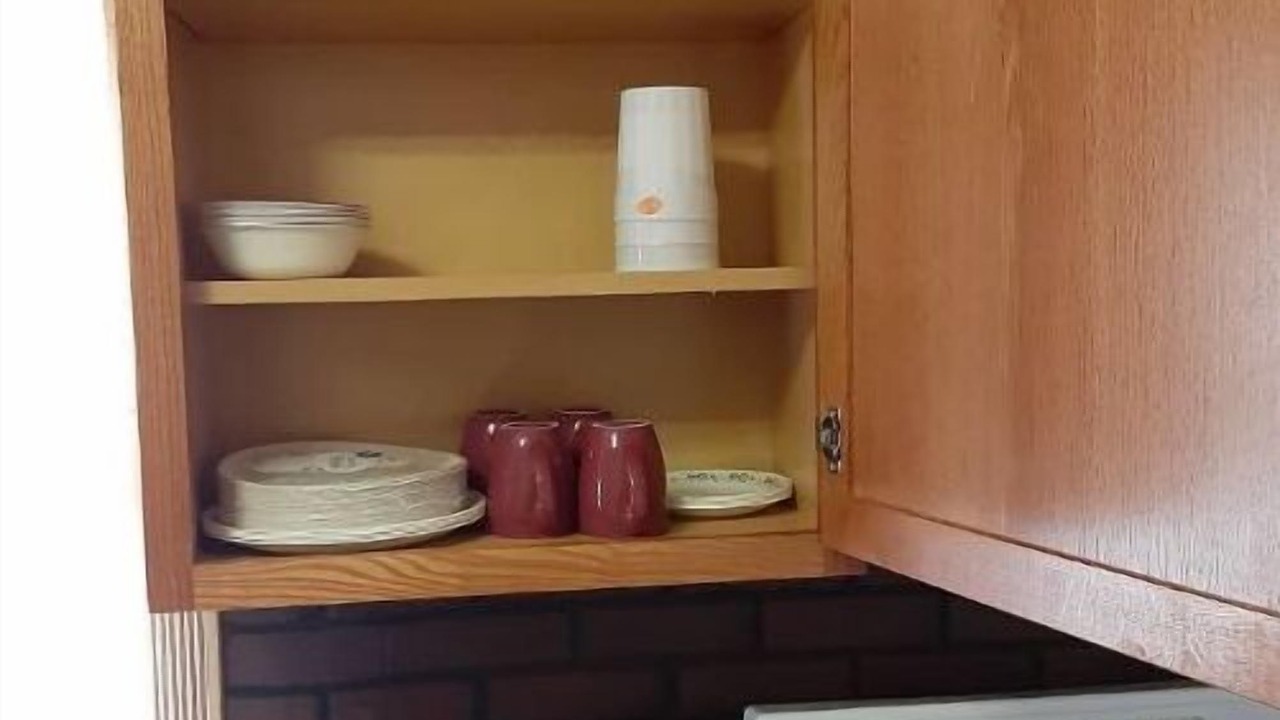 Photo of Kitchen in Jerseyville