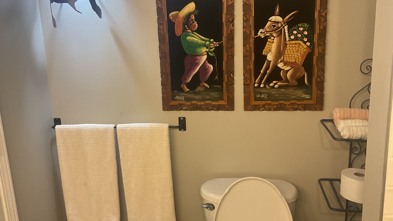 Photo of Bathroom in Turners