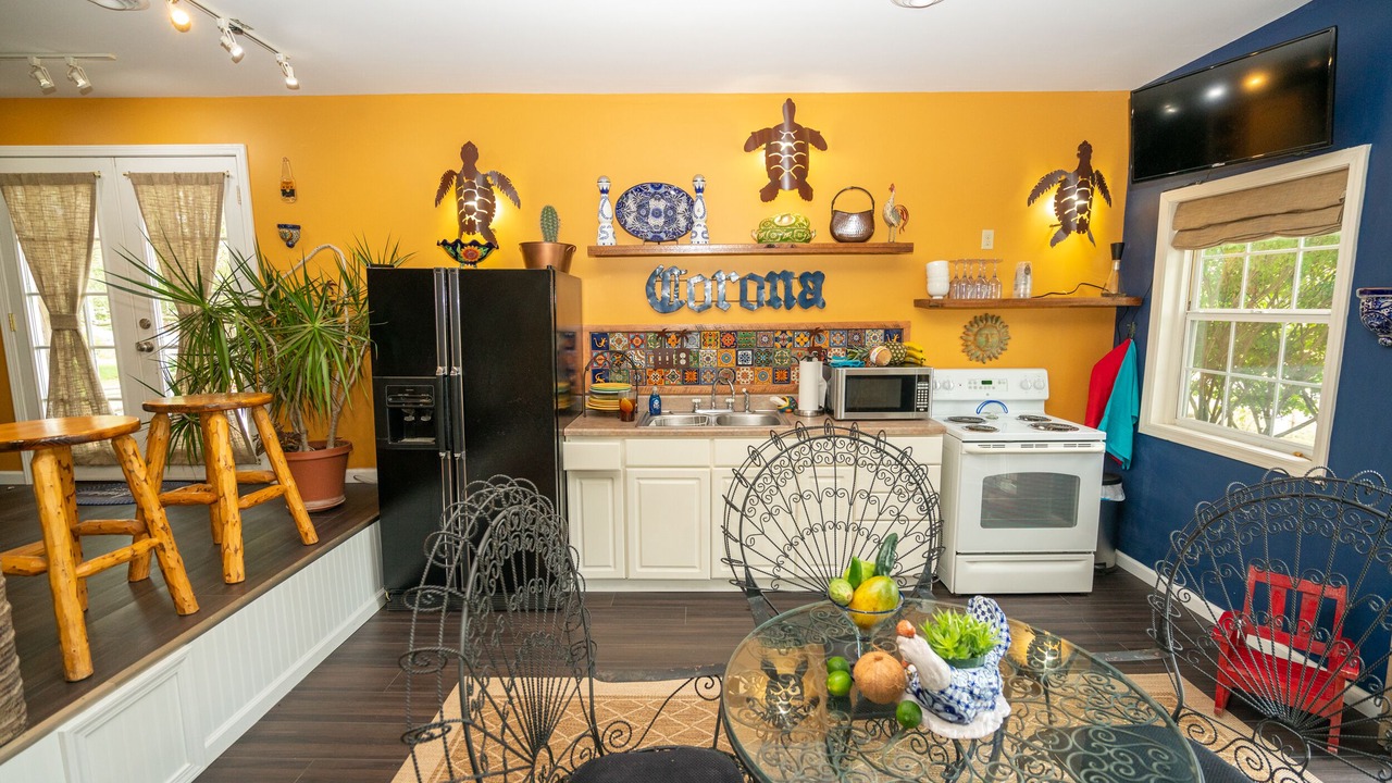 Photo of Kitchen in Turners