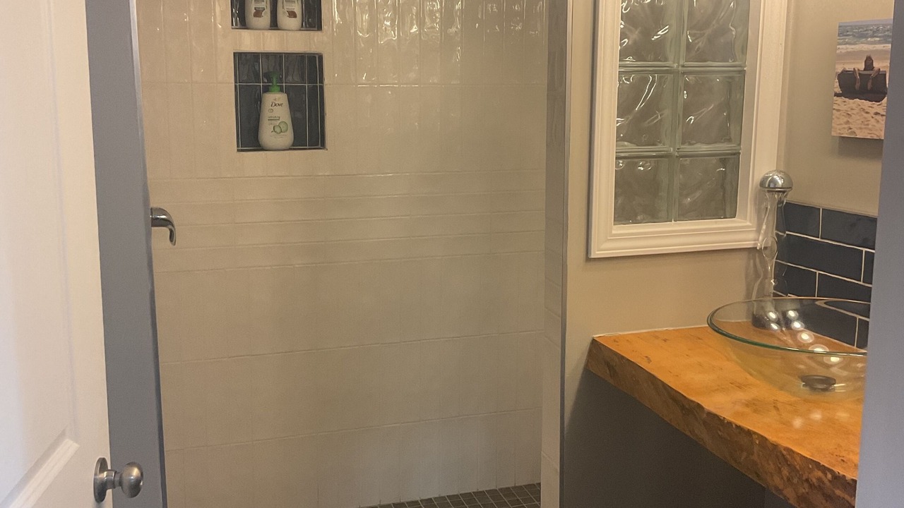 Photo of Bathroom in Turners