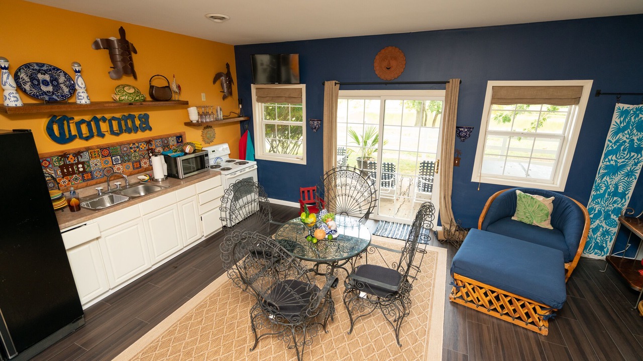 Photo of Livingroom in Turners