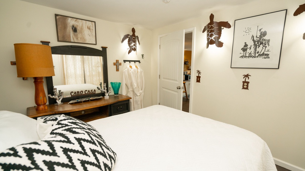 Photo of Bedroom in Turners