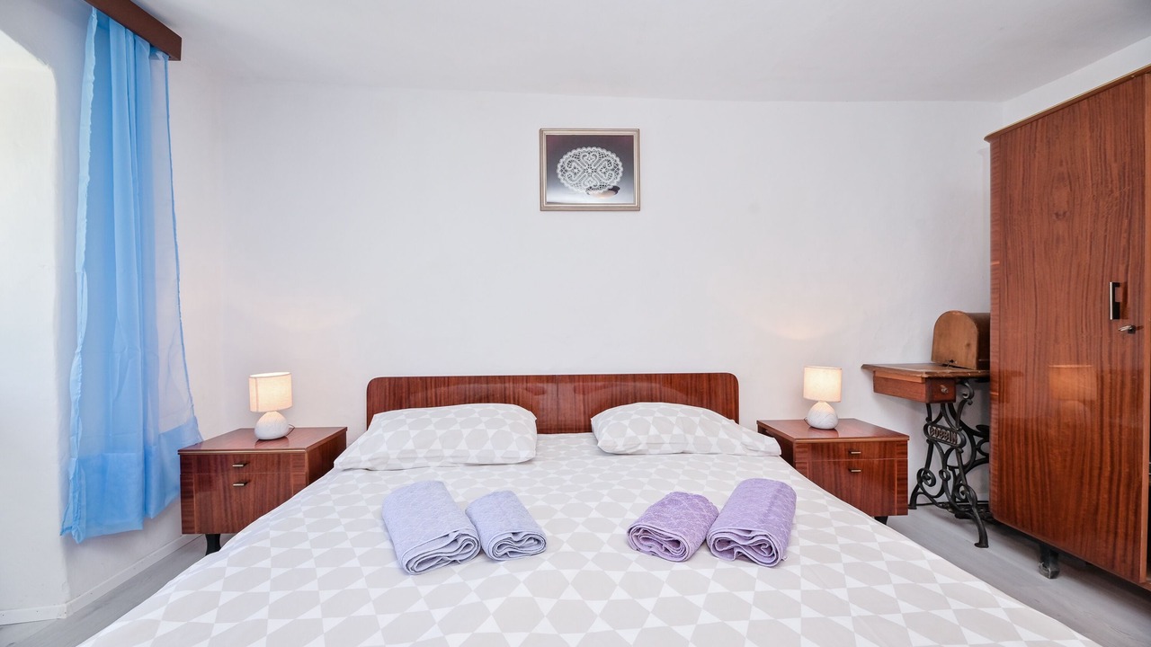 Photo of Bedroom in Sucici