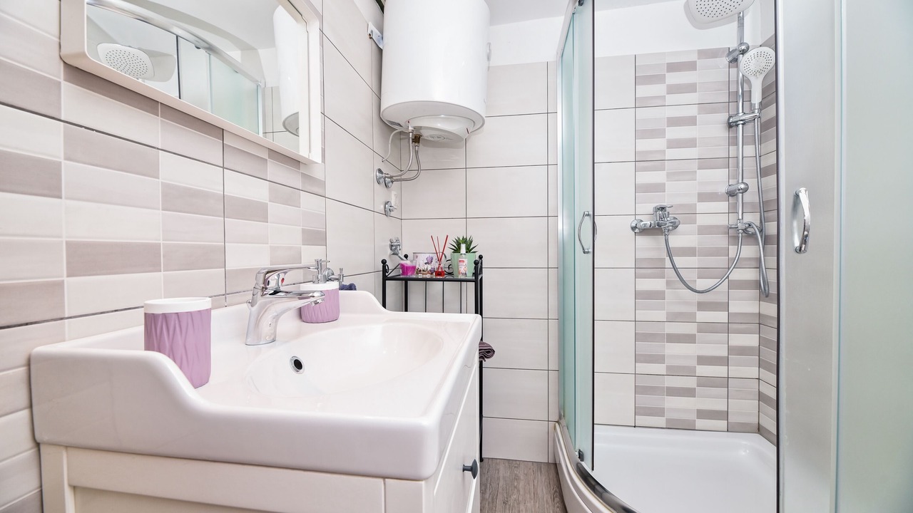 Photo of Bathroom in Sucici