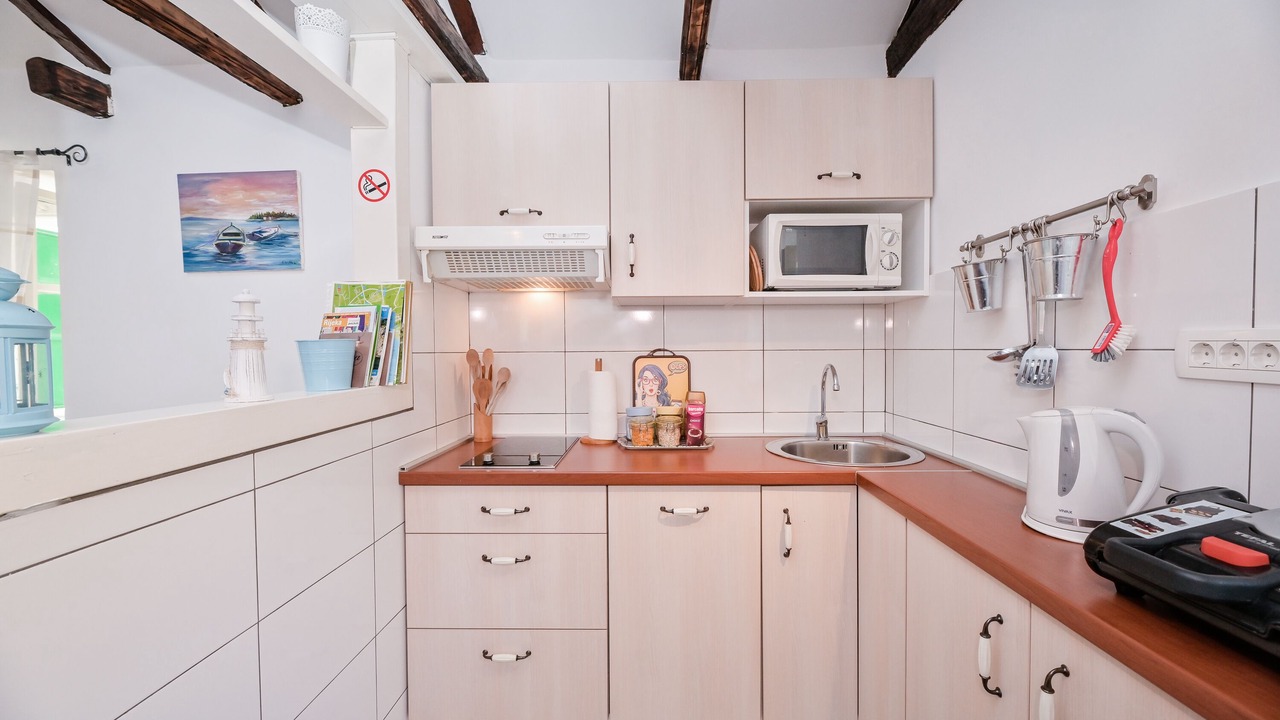 Photo of Kitchen in Sucici
