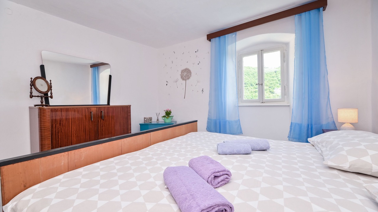 Photo of Bedroom in Sucici