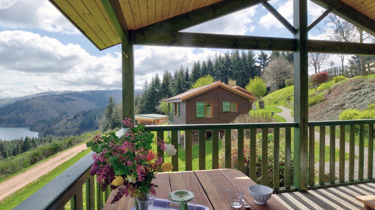 Photo of Outdoor in Les Noes