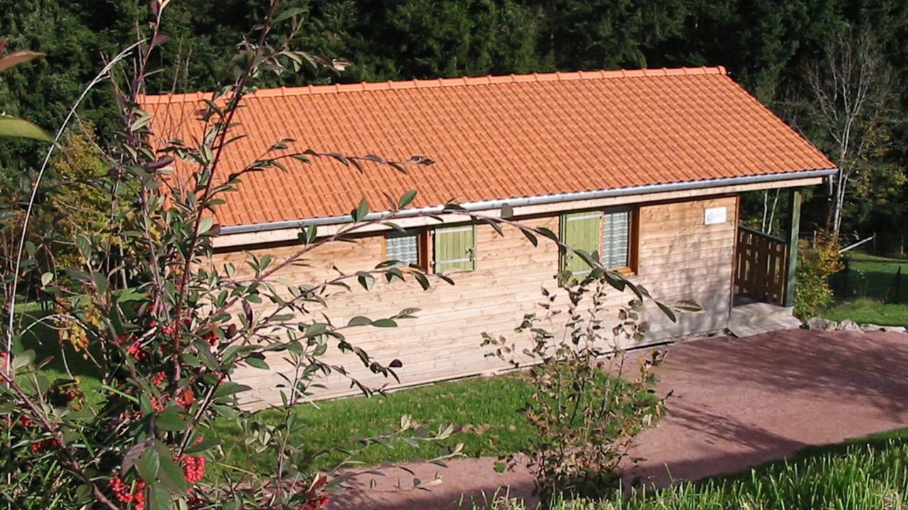 Photo of Outdoor in Les Noes