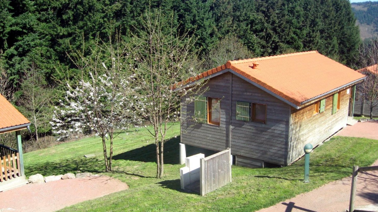 Photo of Outdoor in Les Noes