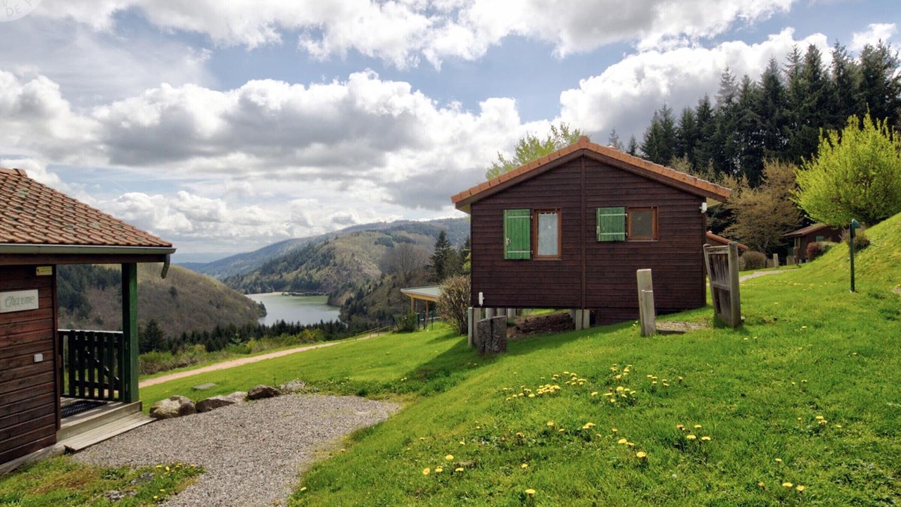 Photo of Outdoor in Les Noes