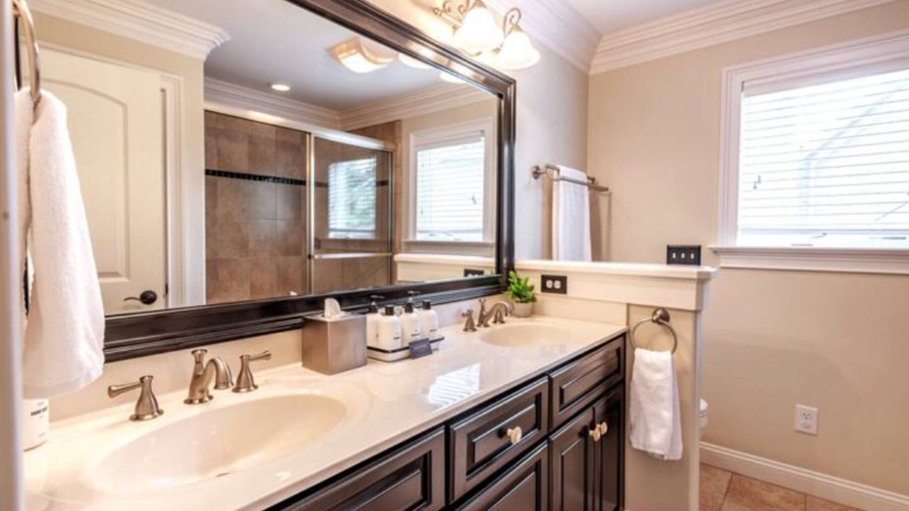 Photo of Bathroom in Pinehurst