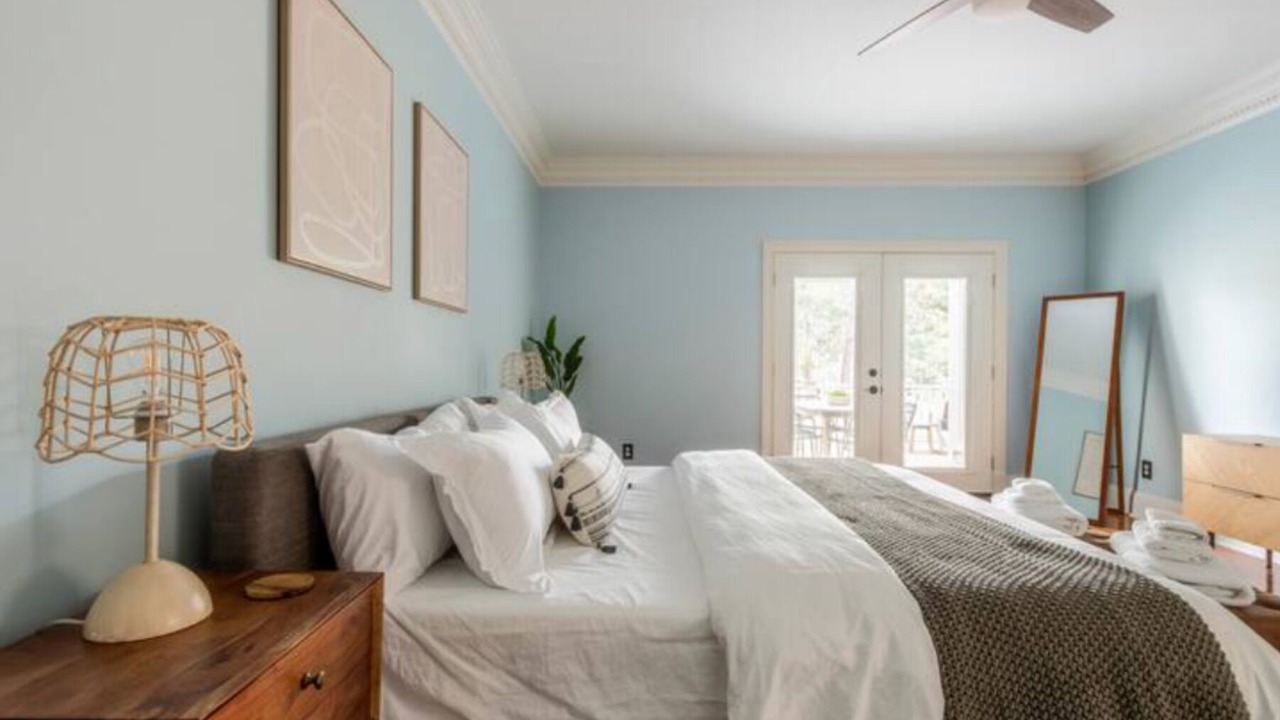 Photo of Bedroom in Pinehurst