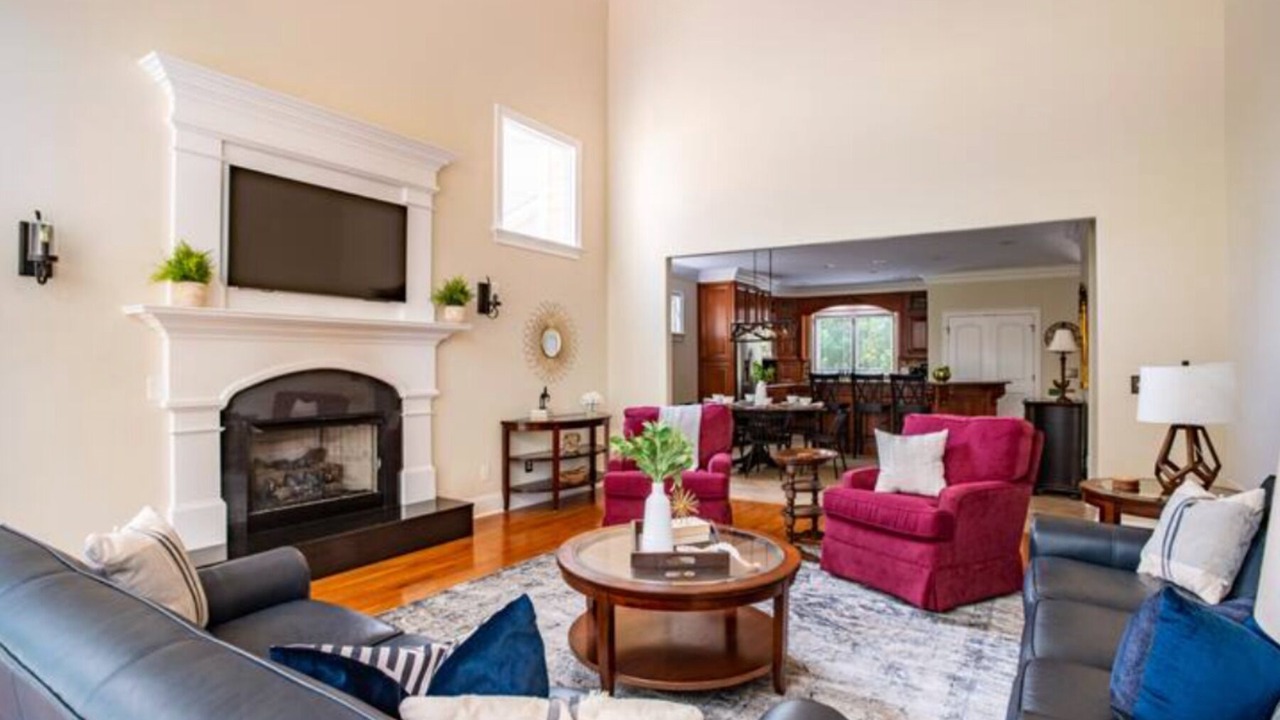 Photo of Bedroom in Pinehurst