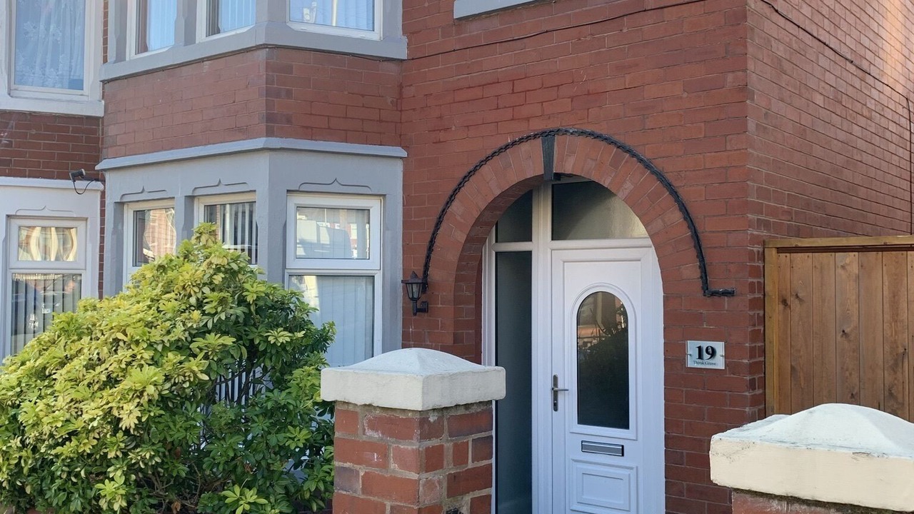 Photo of Outdoor in Blackpool