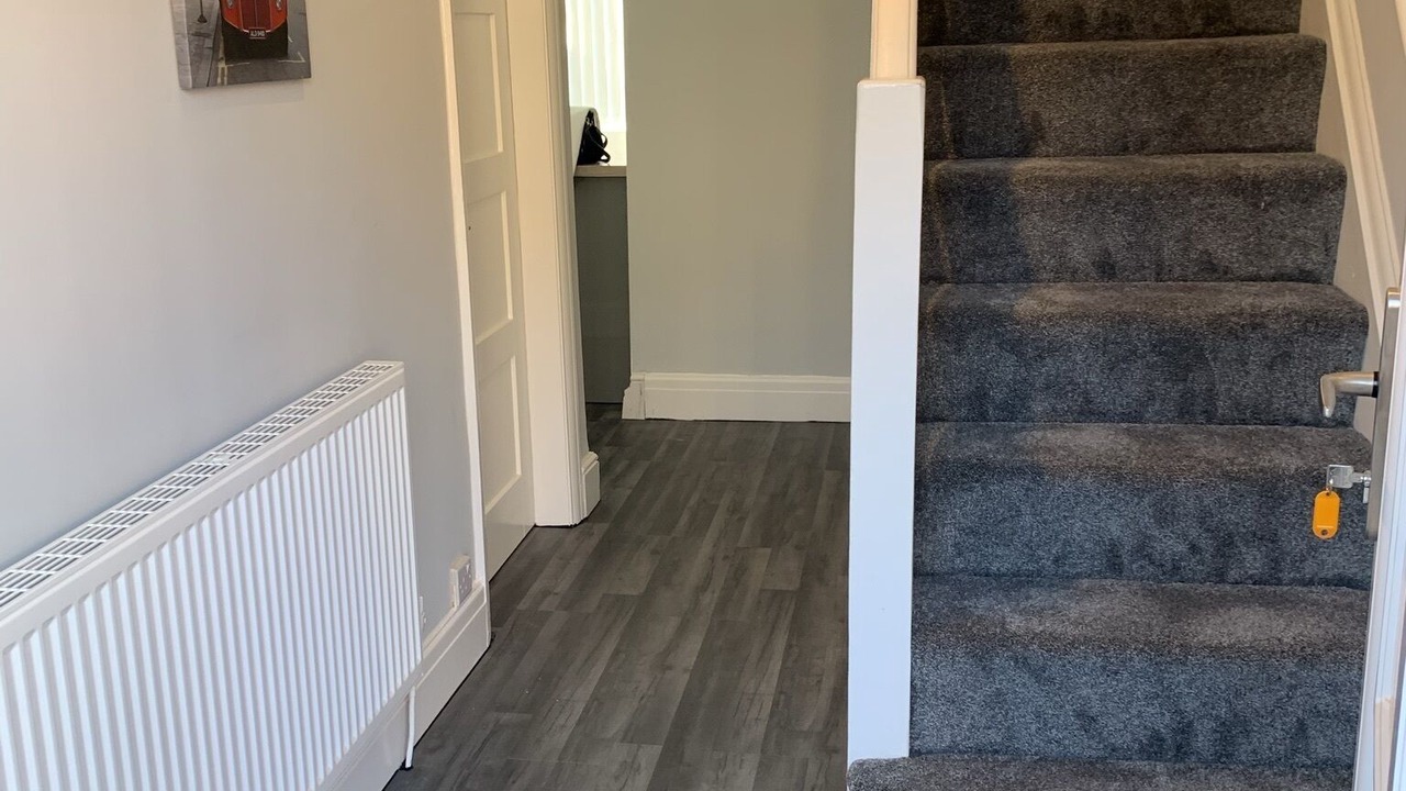 Photo of Others in Blackpool