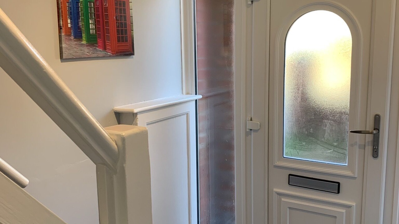 Photo of Others in Blackpool