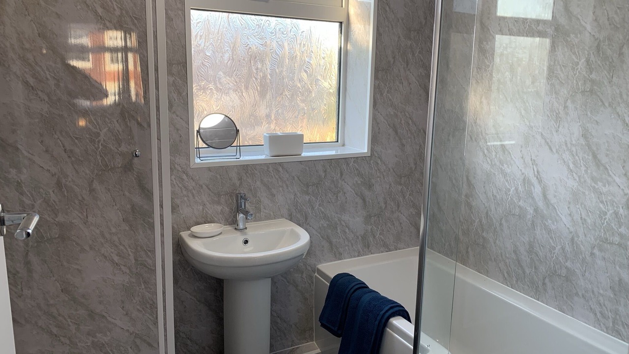 Photo of Bathroom in Blackpool