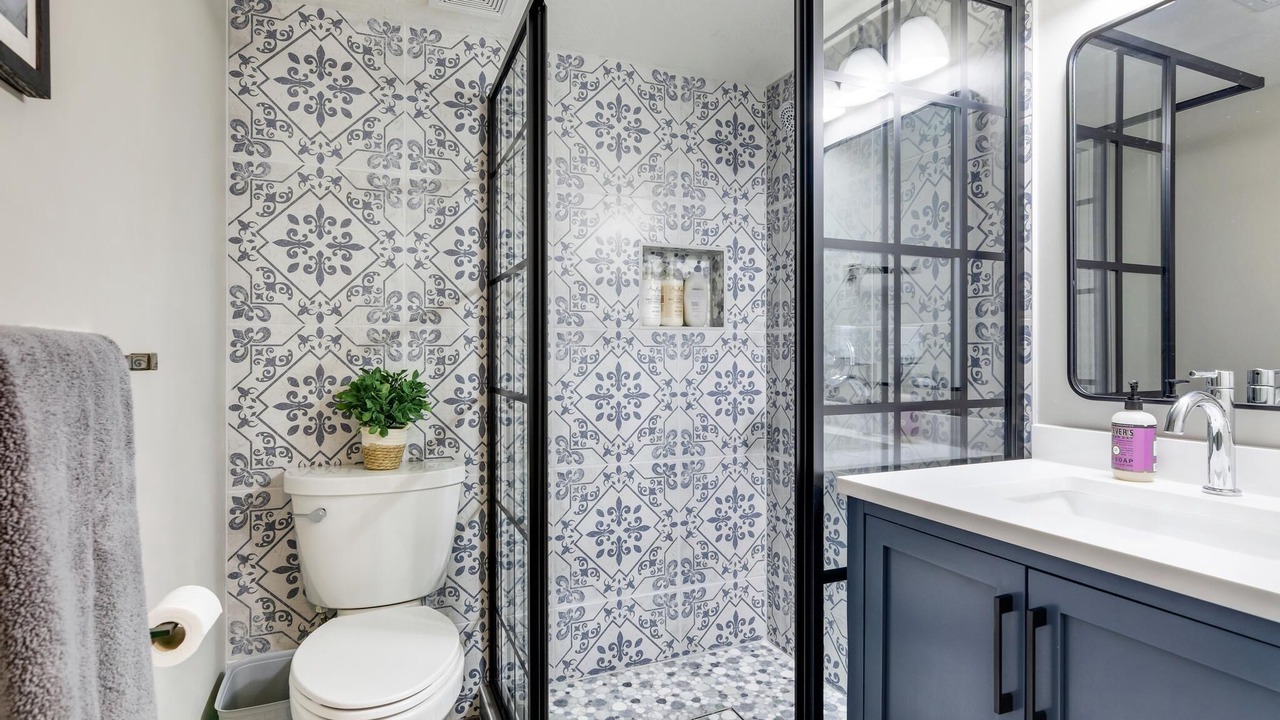 Photo of Bathroom in Holladay