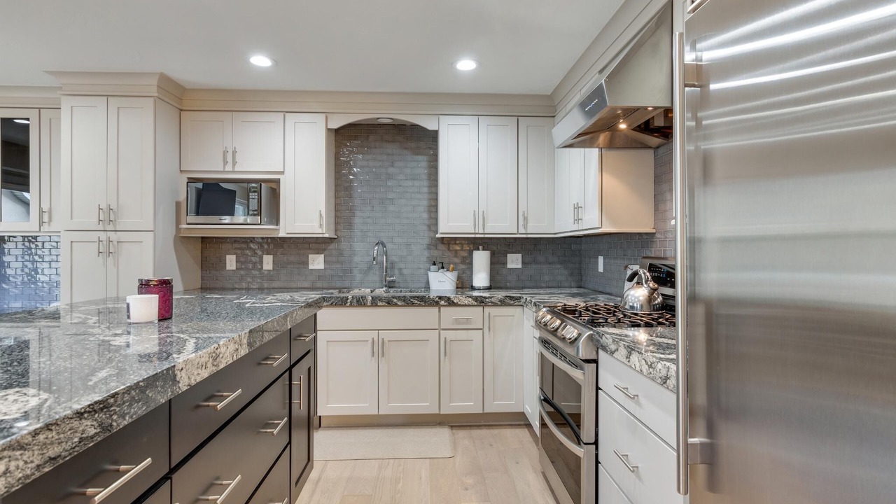 Photo of Kitchen in Holladay