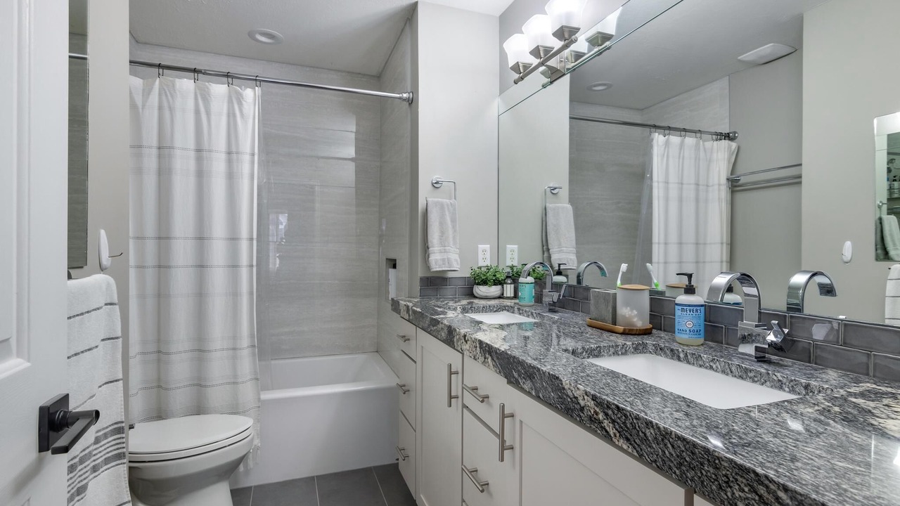 Photo of Bathroom in Holladay