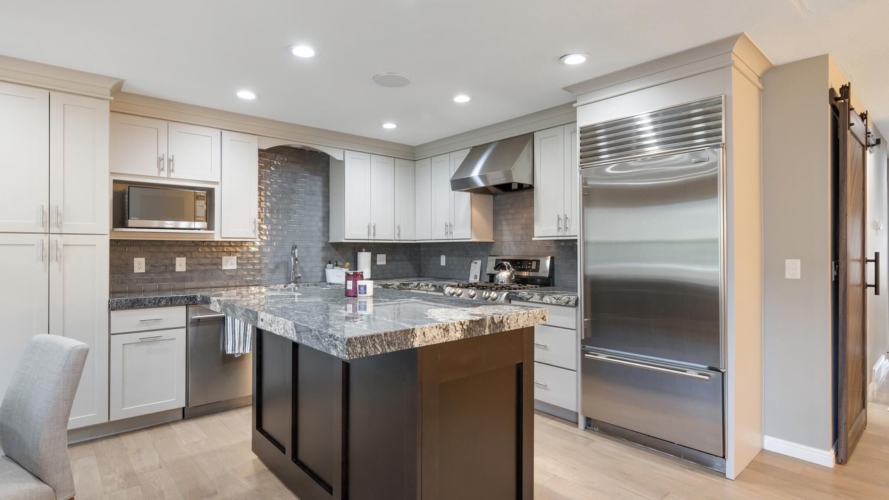 Photo of Kitchen in Holladay