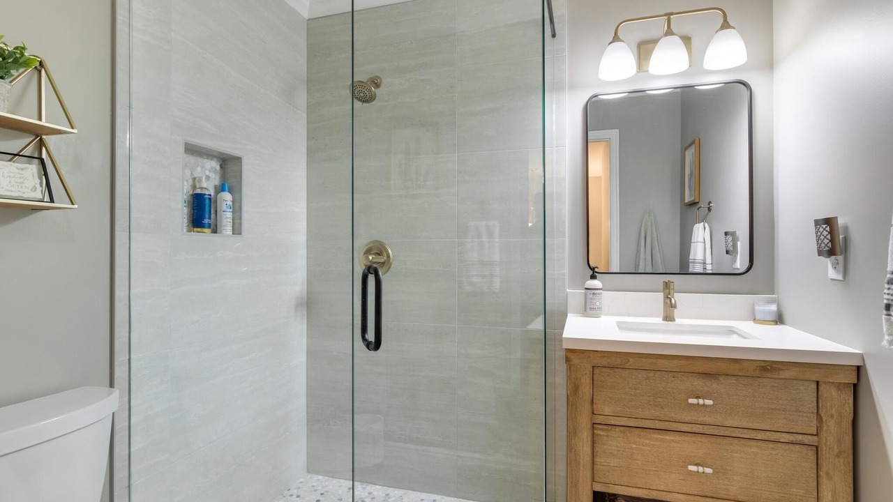 Photo of Bathroom in Holladay