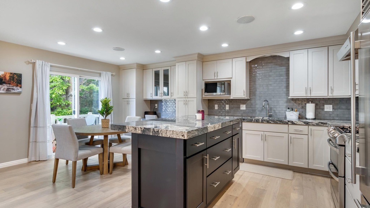 Photo of Kitchen in Holladay