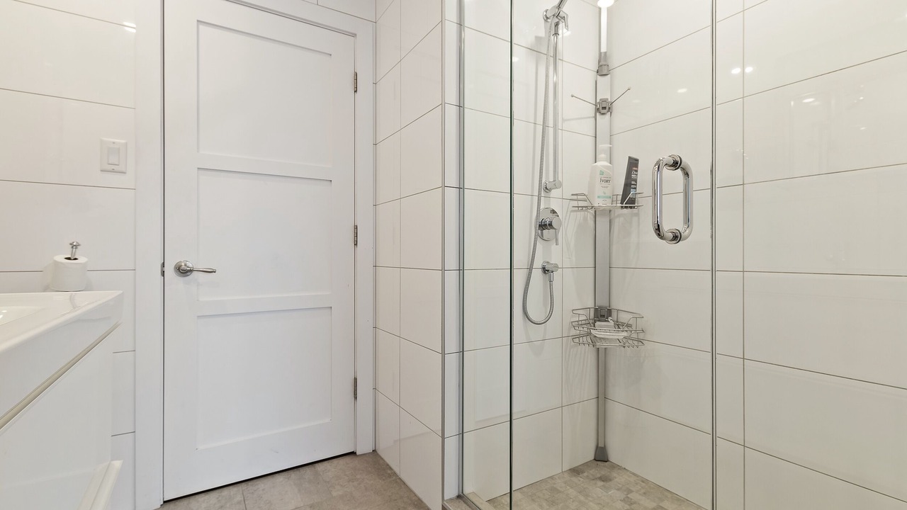 Photo of Bathroom in Plateau Mont Royal