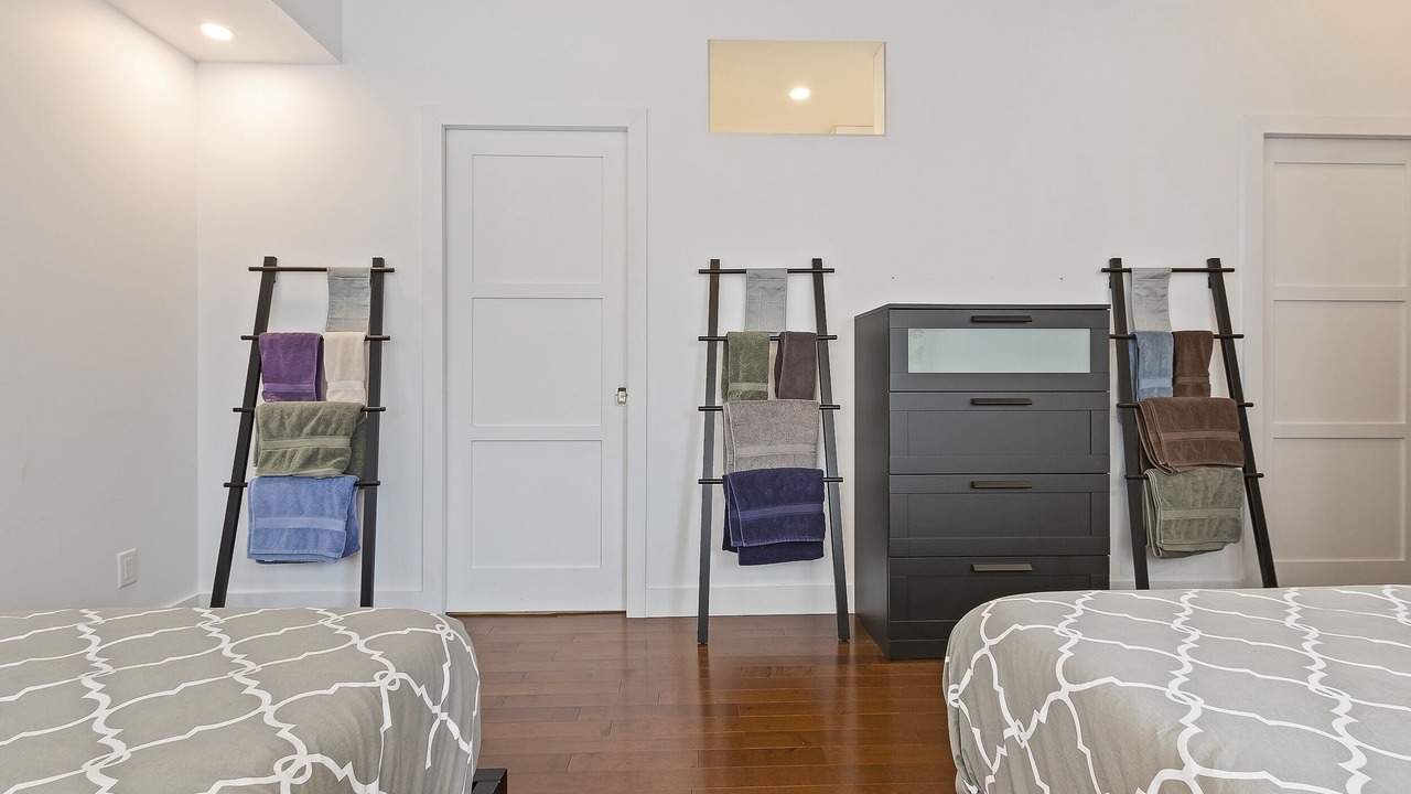 Photo of Bedroom in Plateau Mont Royal