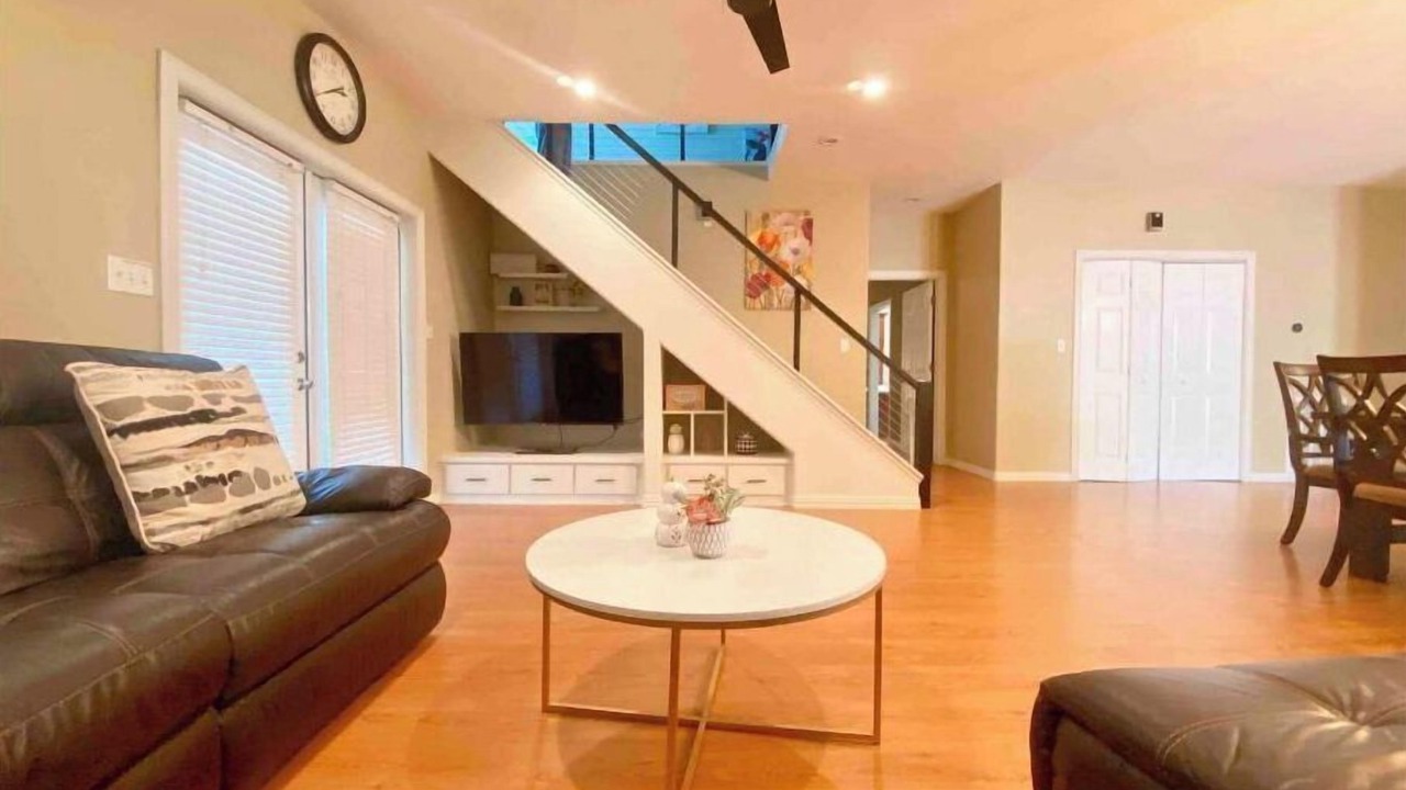 Photo of Bedroom in Trinity