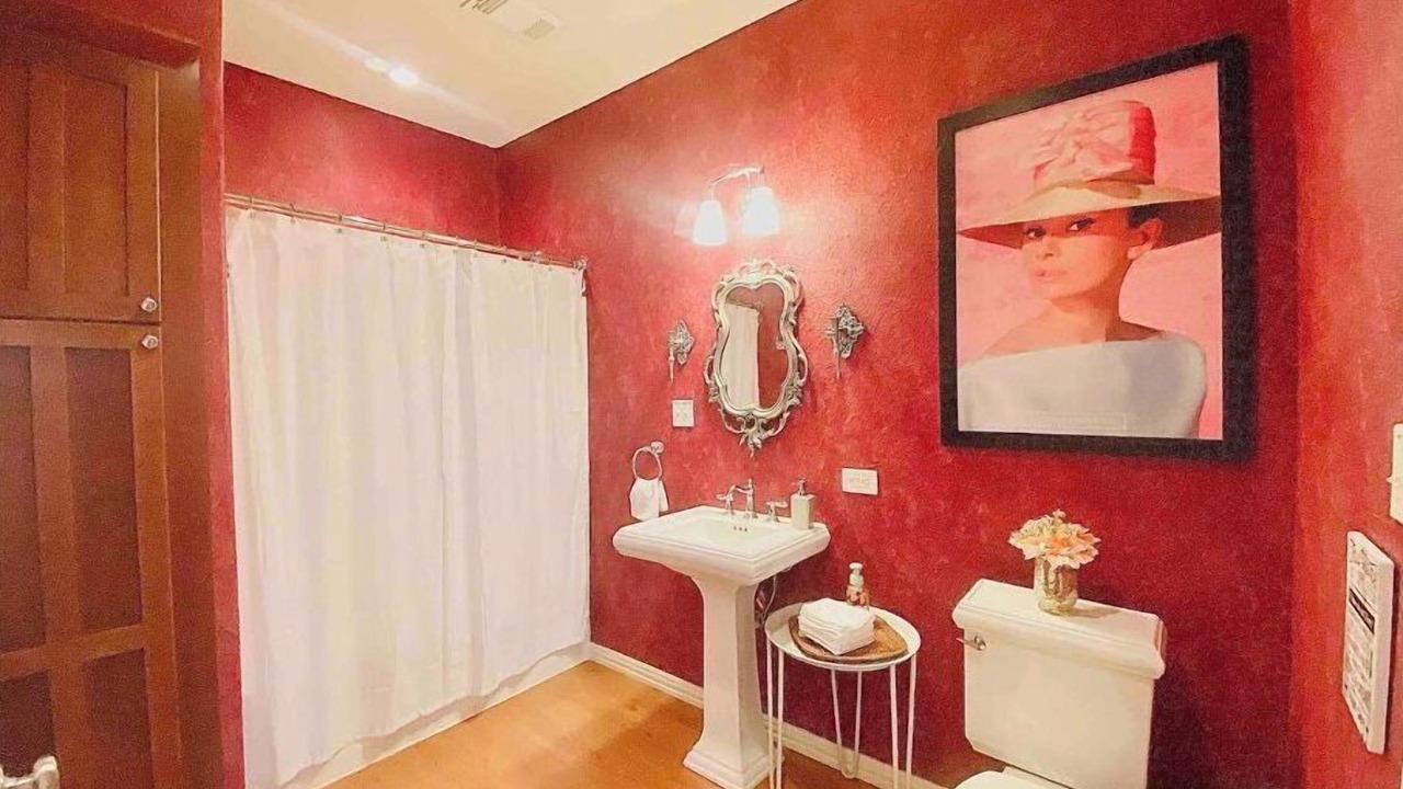 Photo of Bathroom in Trinity