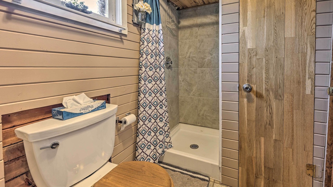 Photo of Bathroom in Friendship