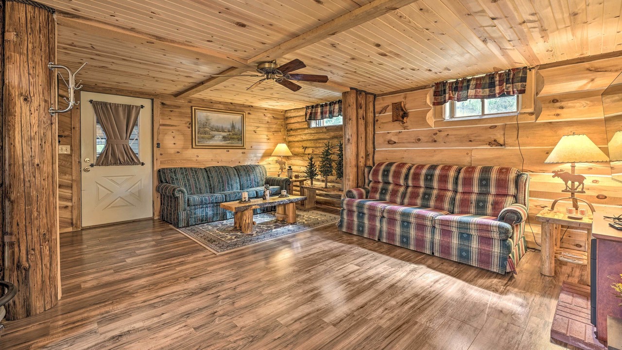 Photo of Bedroom in Friendship