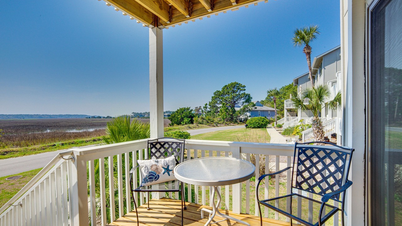 Photo of Outdoor in Oceanmarsh Subdivision